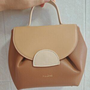 Polene Handbag Crossbody Bag